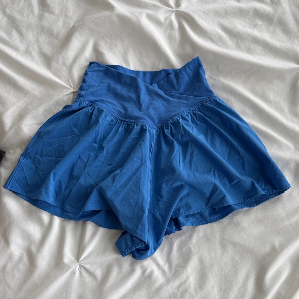 Aerie/offline cross waist shorts - Picture 3 of 7